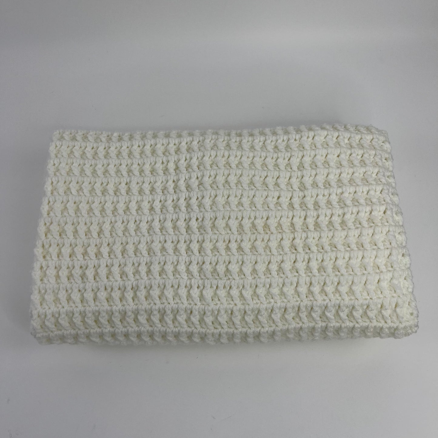Blanket white