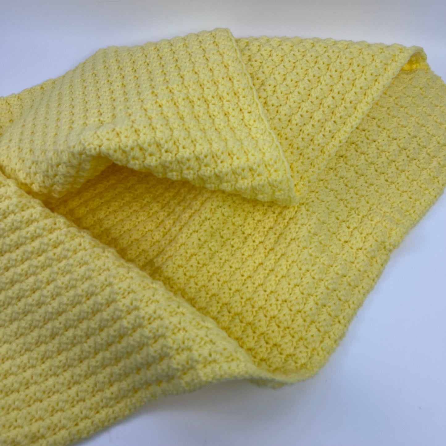 Blanket bundle yellow