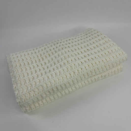 Blanket white