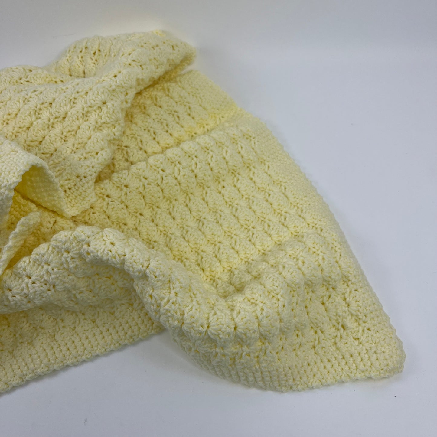 Blanket bundle lemon