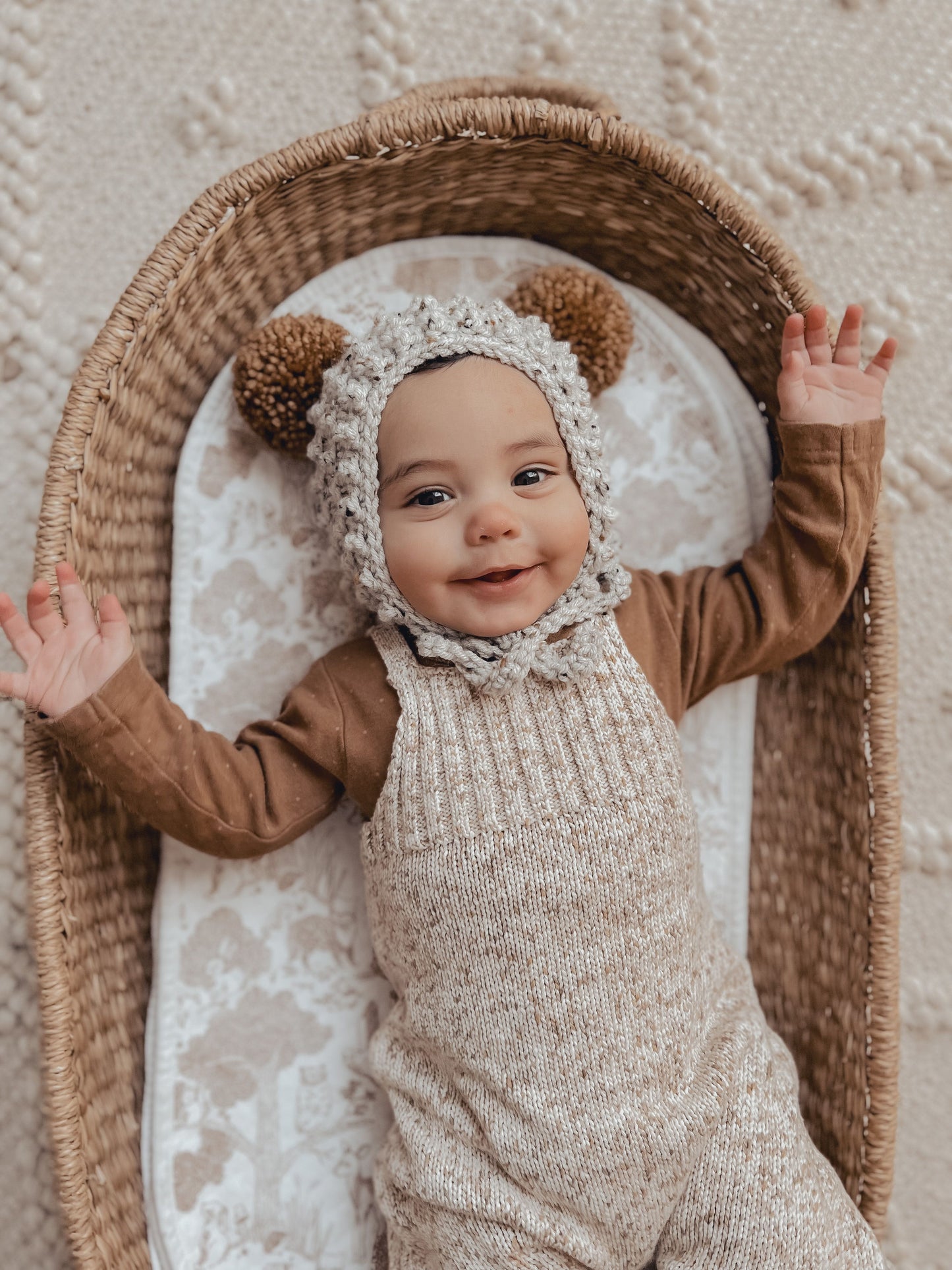 Bobbie bonnet