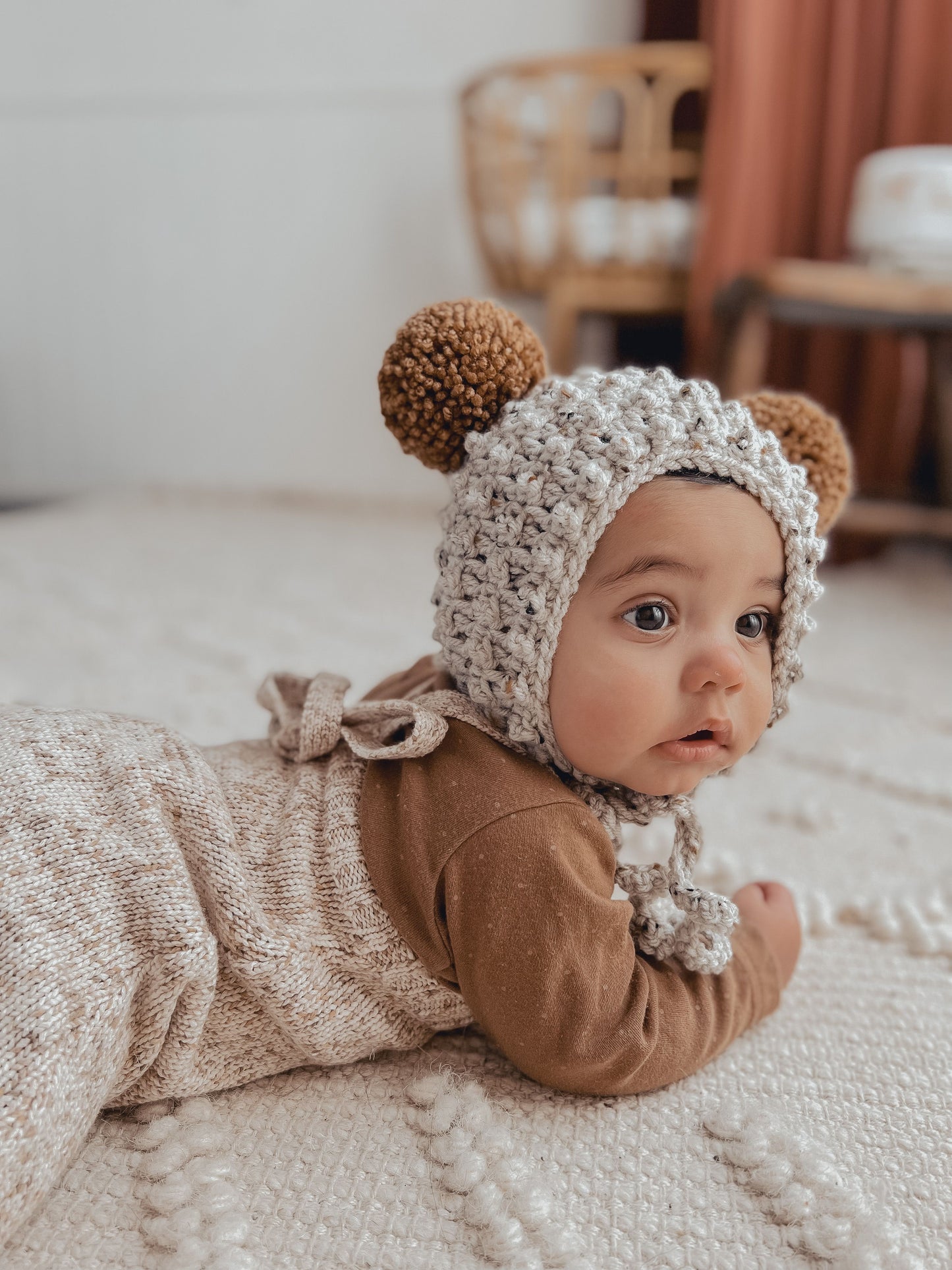 Bobbie bonnet