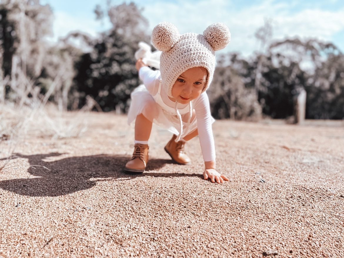 Billie bonnet